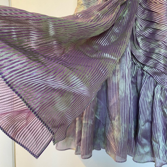 NWT Alexis Leina Mini Dress Size Small - Picture 7 of 12